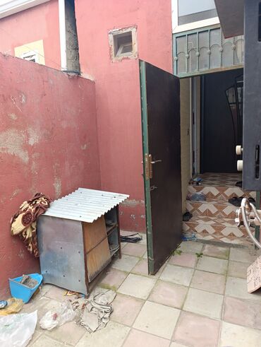 Həyət evləri və villaların satışı: Binəqədi qəs. 2 otaqlı, 60 kv. m, Yeni təmirli -da lalafo.az — 3 Həyət evləri və villaların satışı: Binəqədi qəs. 2 otaqlı, 60 kv. m, Yeni təmirli — 3