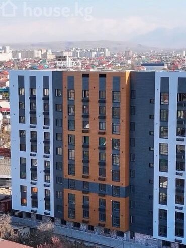 сдается 2 комнатная квартира в джале: 1 бөлмө, 42 кв. м, Элитка, 1 кабат, Евроремонт