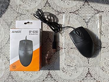 A4tech OP-620D mouse original mehsuldur a-klass deyil Russia dan lalafo.az -da A4tech OP-620D mouse original mehsuldur a-klass deyil Russia dan