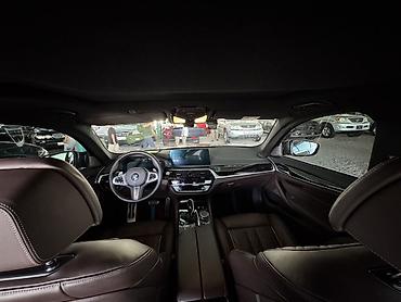 купить gac gs8: BMW 5 series: 2021 г., 2 л, Автомат, Бензин, Седан — 5