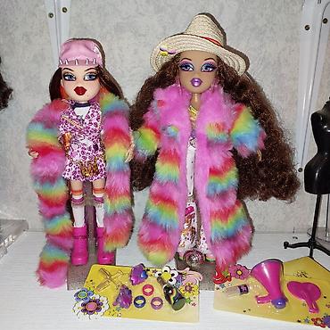 children s place: Продаю кукол bratz оригинал из личной коллекции, никто не играл — 8