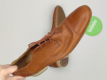 lefties: Półbuty dla mężczyzn, rozmiar 41 — 6
