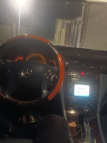 очки майбах бишкек: Mercedes-Benz C-Class: 2001 г., 3.2 л, Автомат, Бензин, Седан — 4