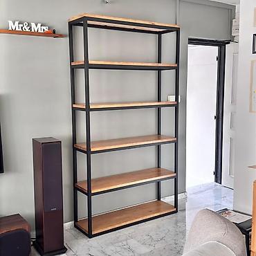 ayaqqabı rafı: Yeni, Dekorativ rəf, Düz, Azərbaycan — 1