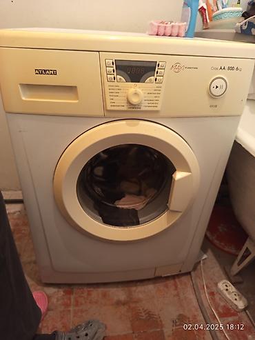 Ремонт стиральных машин: Ремонт стиральных машин любой сложности Выезд мастера на дом по — 6