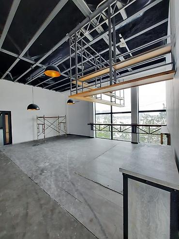 Покраска: Покраска стен, Покраска потолков, Покраска окон, На масляной основе, На водной основе, Больше 6 лет опыта — 21