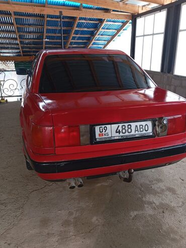 жалал абад ауди: Audi S4: 1992 г., 2.8 л, Механика, Бензин, Седан