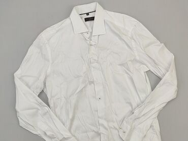 Shirts: Shirt for men, XL (EU 42), condition - Good