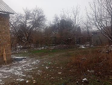 Дома: Село Кара-Жыгач дача Бек-Тоо Одноэтажный дом из кирпича (каркас под — 5