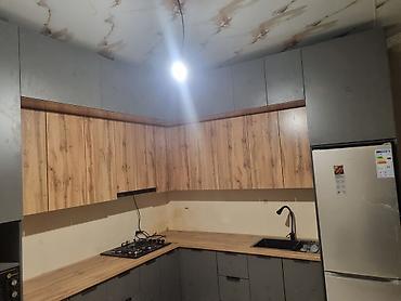 Кухонные шкафы: Кухонный шкаф, Новый, Навесной, С мойкой, ЛДСП — 21