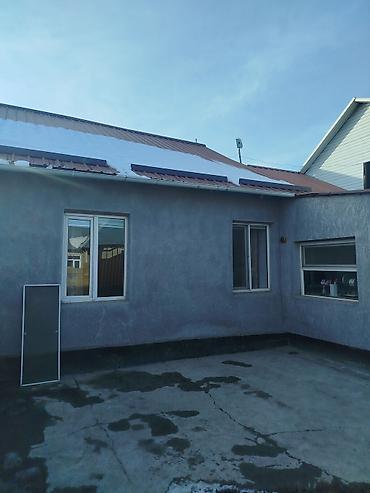 Продажа домов: Барачный, 100 м², 4 комнаты, Собственник, Евроремонт — 5