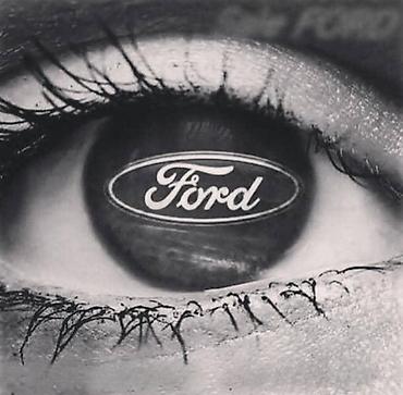 Car Parts: FAROVI ZA SVA VOZILA ZA FORD BRONCO, C-MAX, CAPRI . OD 2000. DO — 3