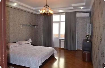 Uzunmüddətli kirayə mənzillər: Salam, səbail Rayon bayıl qəsəbi su idman mərkəzi yaxınlığında 6 — 18