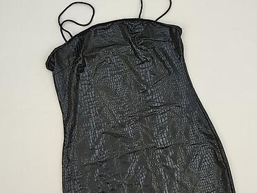 zara cekiny: Shein, Sukienka damska, rozmiar M — 1