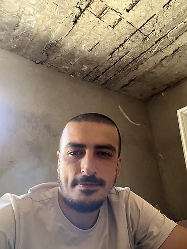 gündelik ev temizlik işi: Salam fehle işi axtarıram olsa xeber edersiz zehmet olmasa Bineqedi — 1
