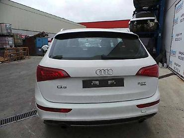 ratkapne 17: KATADIOPTERI ZA AUDI Q5 OD 2008. DO 2016. GOD. | Polovni i novi — 2