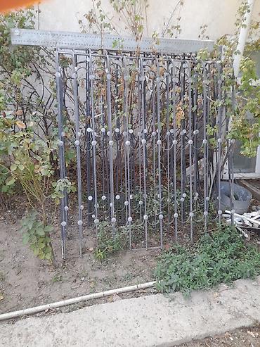Təmir və tikinti: PVC pəncərə-balkon qapısı dəsti salam .böyükdən 3 dənədi,balacadan 2 — 3