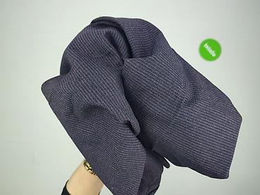 what material is that: Spodnie materiałowe damskie, rozmiar M — 4