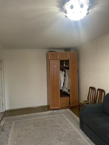 Продажа квартир: 1 комната, 34 м², 104 серия, 5 этаж, Косметический ремонт — 6