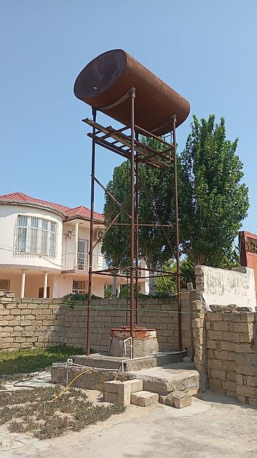 seyf qiymetleri: Salam əlökum diqqətlə oxu metal dəmir nerj çənlərin qəbul edirəm — 1