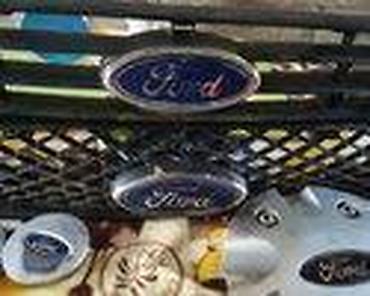 piter auto plac borca: CEPOVI ZA FELNE ZA FORD MONDEO | FORD velika ponuda delova Na — 2