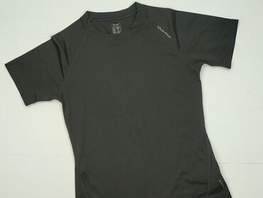 oversized t shirty basic: Quechua, Футболка жіноча, S