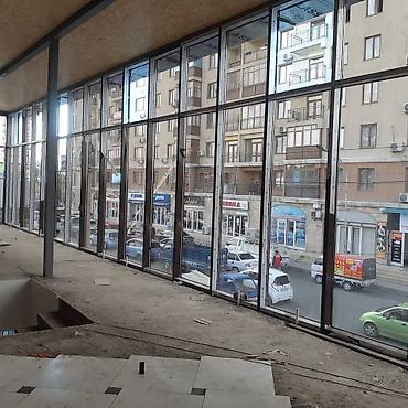 0500 00 55 50: Алюминиевые витражные конструкции и входные группы под ключ - — 7