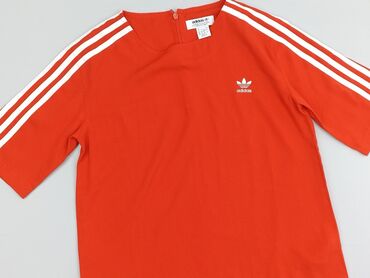 bluzki realu madryt: Bluzka damska, Adidas, L