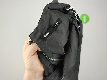 deichmann catwalk botki: Sinsay, Sukienka damska, rozmiar M — 5