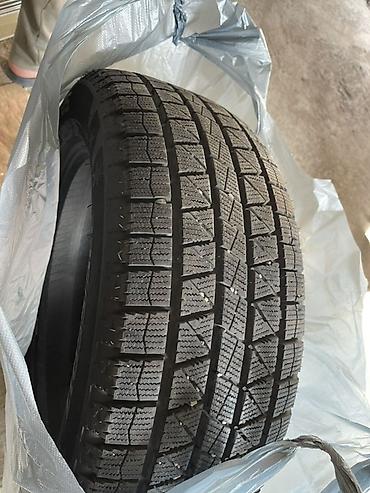 шины зима 225 45 17: Зимняя шина без шипов (Studless) 225/55 R17 97S - Тип: зимняя — 6