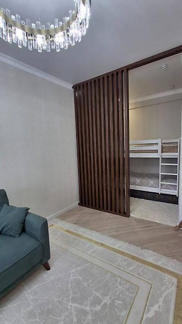 Продажа квартир: 1 комната, 46 м², 9 этаж, Дизайнерский ремонт — 8