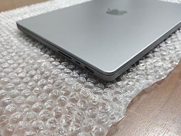 16 про макс 1 тб цена: Для программирования, Б/у, Apple M1 Pro, ОЗУ, RAM: 16 ГБ — 6
