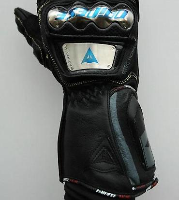 Rukavice: Bоја - Crna — 7