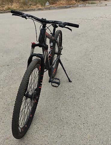 24 velosiped satilir: Mtb nxt m22 velosiped 26 lıq ölçüdədir sürmürem deye — 7