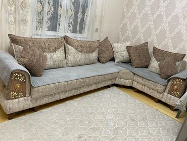 noki 1100: Künc divan, İşlənmiş, Bazalı, Ödənişli çatdırılma