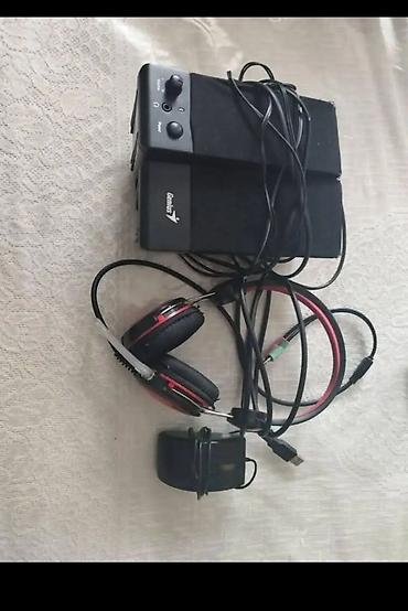 marshall major v: Kompyuter üçün audio aksesuar dəsti tek tek ve birlikdə satılır . - — 1