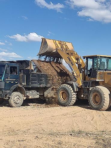 Грузовики: Грузовик, Mercedes-Benz, Стандарт, 7 т, Б/у — 9