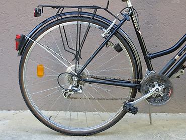 Bicikli za odrasle: Bicikl-VERADA custom 28" Bicikl je servisiran donesen je iz — 16