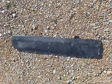 branik: MAZDA CX3 PLASTIKA LEVIH VRATA | Plastika levih vrata mazda cx3 iz — 2