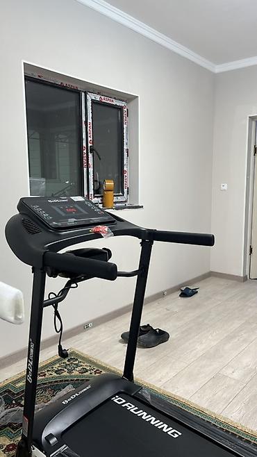 Беговые дорожки: 🤯🔥💥Новые поступления беговых дорожек💥💥 Успейте купить по выгодной — 12