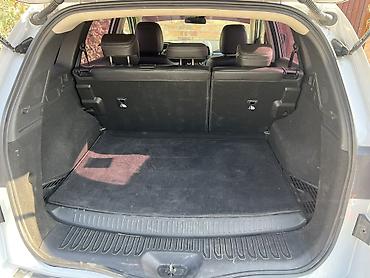 nissan urvan: Renault Samsung QM6: 2019 г., 2 л, Автомат, Газ, Кроссовер — 3