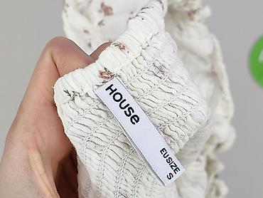 lody paliona: House, Bluzka damska, rozmiar S — 4