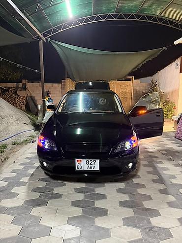 bmw g01: Subaru Legacy: 2006 г., 2 л, Автомат, Бензин, Седан — 3