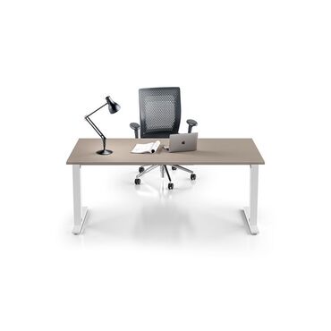 Ofis masaları: Yeni, İşçi üçün, Dördbucaq masa — 5