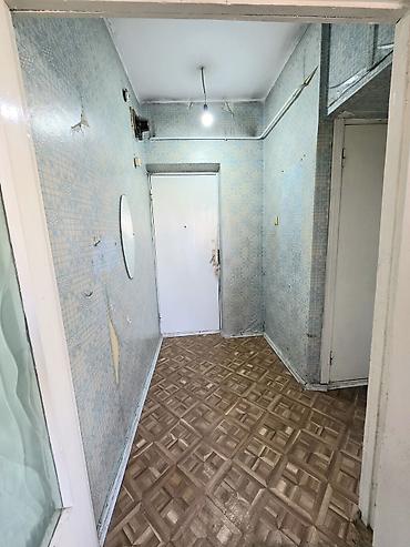 15000 квартира: 1 комната, 32 м², Индивидуалка, 5 этаж, Требуется ремонт — 5
