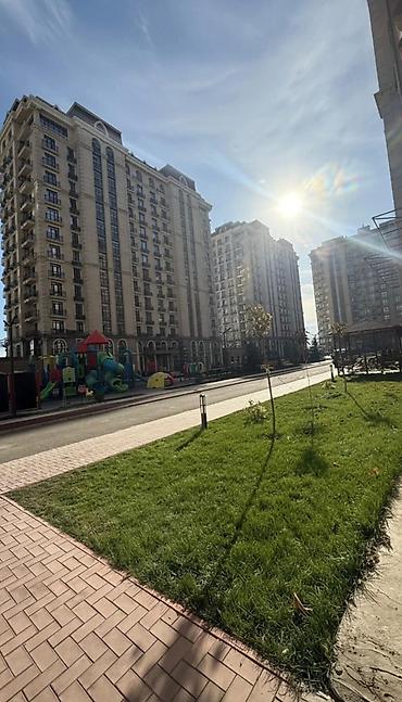 Продажа квартир: 1 комната, 54 м², Элитка, 9 этаж, Евроремонт — 9