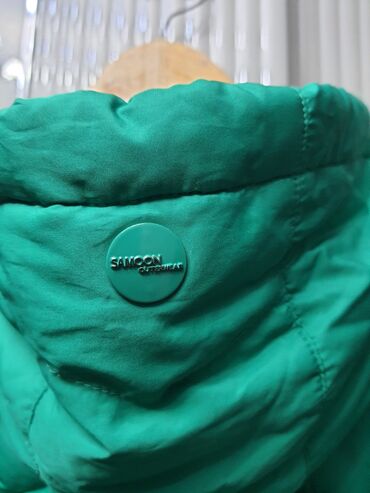 Jiletlər: Jilet, 2XL, rəng - Yaşıl -da lalafo.az — 5 Jiletlər: Jilet, 2XL, rəng - Yaşıl — 5