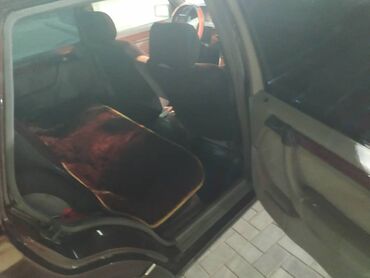 Mercedes-Benz: Mercedes-Benz W124: 1993 г., 3.2 л, Автомат, Универсал — 9