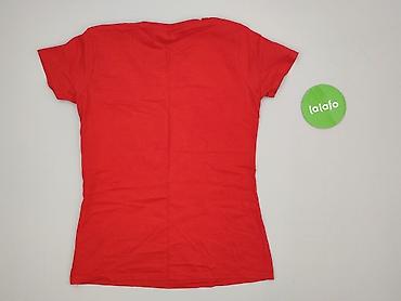 grunge: Fruit Of The Loom, T-shirt damski, rozmiar S — 3