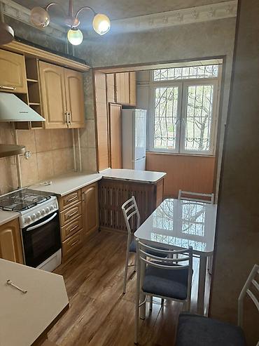 Долгосрочная аренда квартир: 3 комнаты, Собственник, Без подселения, С мебелью полностью at lalafo.kg — 2 Долгосрочная аренда квартир: 3 комнаты, Собственник, Без подселения, С мебелью полностью — 2